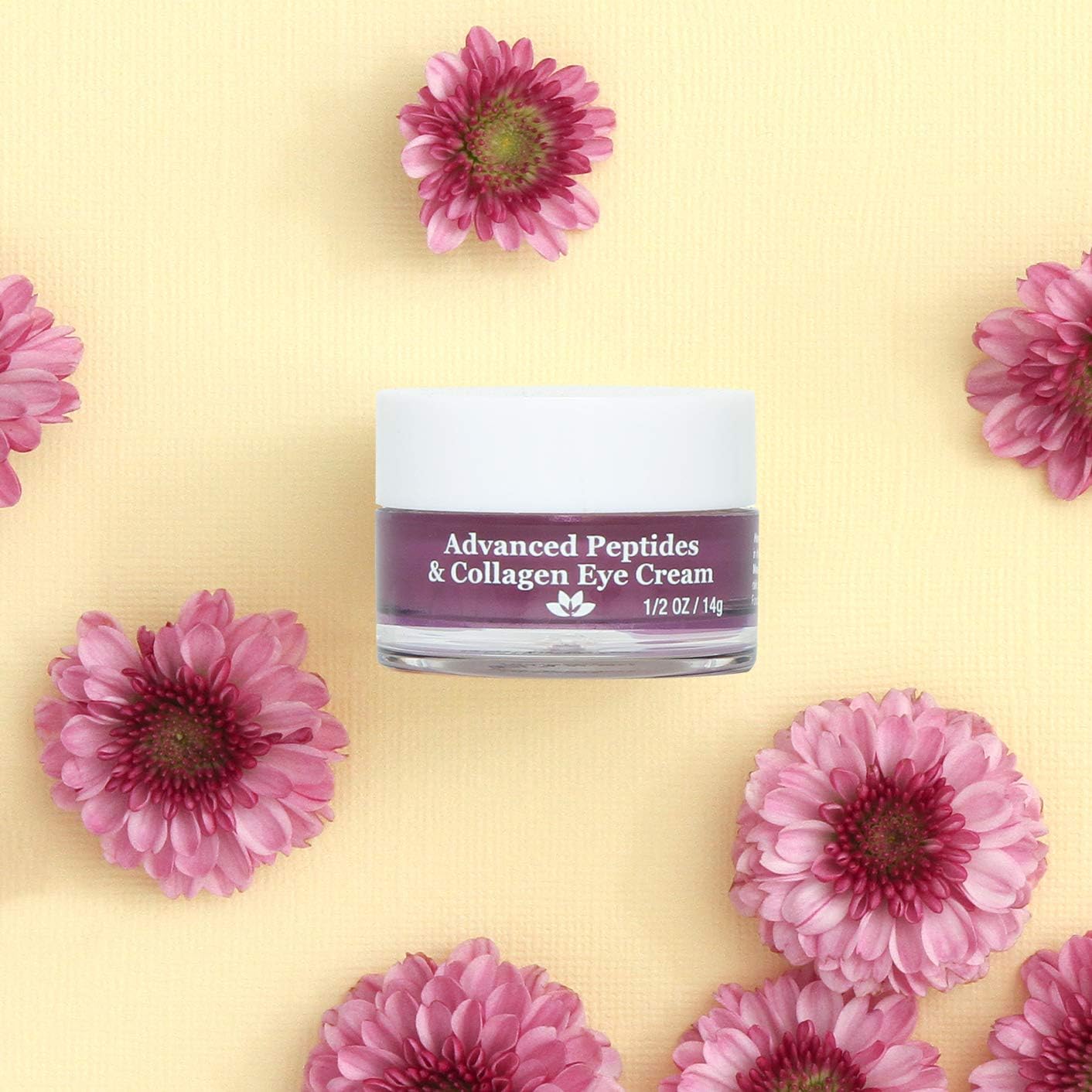 derma e collagen eye cream