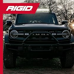Rigid Industries – Roof Rack Mount