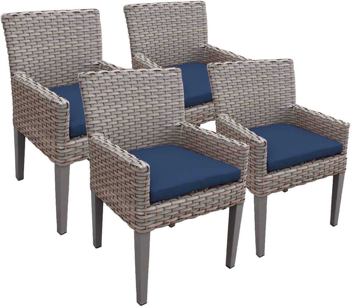 Best Tk Classics Dining Chair Cushions