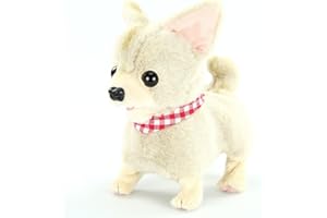 WESTMINSTER Westminister Inc Chi-Chi Chihuahua