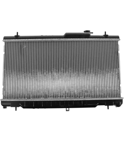 Radiatore Per Subaru Impreza Legacy Interno 1.5 1.6 2.0 2.5 - Foto 5