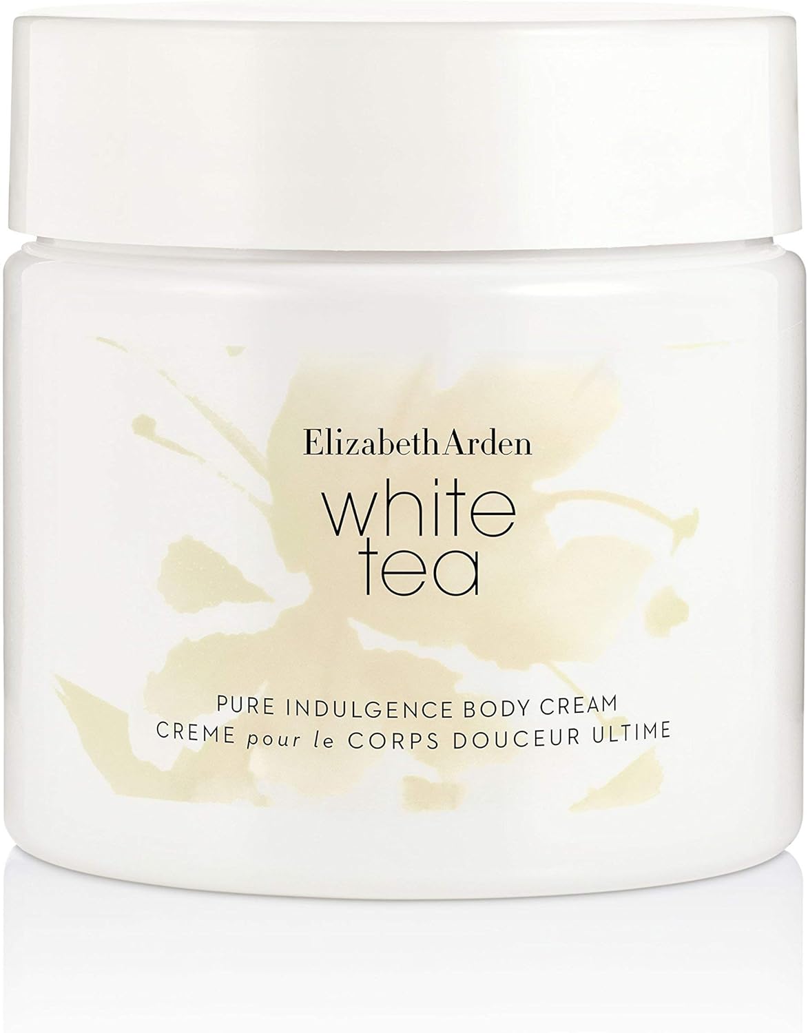 Elizabeth Arden White Tea Body Cream, 400 ml Amazon.co.uk Beauty