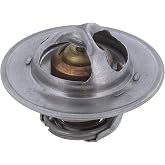 MotoRad 2000-195 High Performance Thermostat Engine Coolant Thermostat Fits Jeep Wrangler 87&ndash;06 Grand Cherokee 93&ndash;04 Ford F-150 75&ndash;97 Ranger 91&ndash;08 Mustang 64&ndash;04 Taurus 86-07 Dodge Ram 1500 94&ndash;03