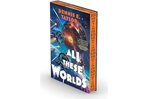 All These Worlds: Bobiverse: Book 3 (Volume 3)