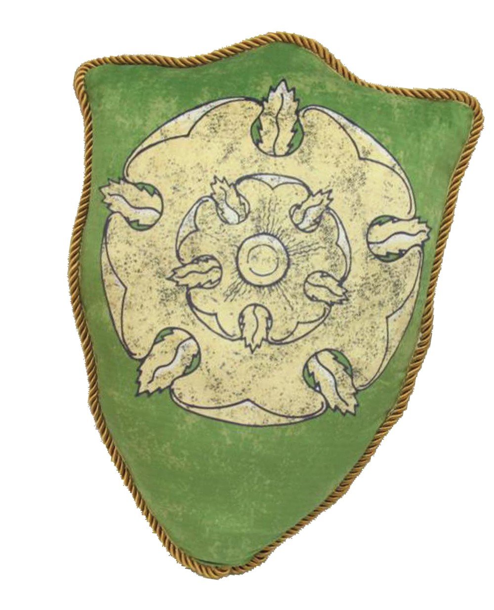 Star Images Game of Thrones Tyrell Rose Plush Pillow