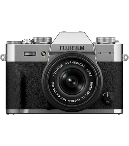 FUJIFILM X-T50 ボディ 純正チャージャー + 予備バッテリー付き Amazon.com : Fujifilm X-T50 Mirrorless Camera (Charcoal) Bundle