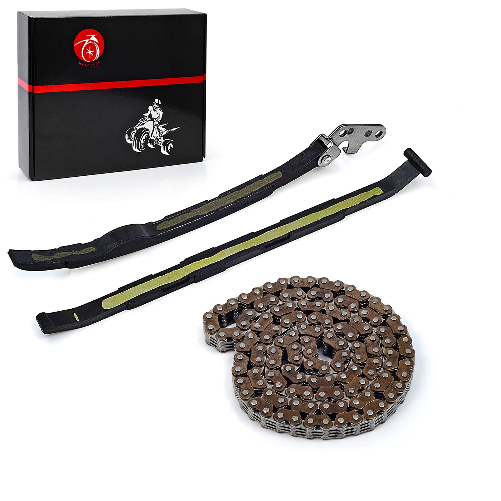MOTO1988 Cam Timing Chain Cam Chain Guides