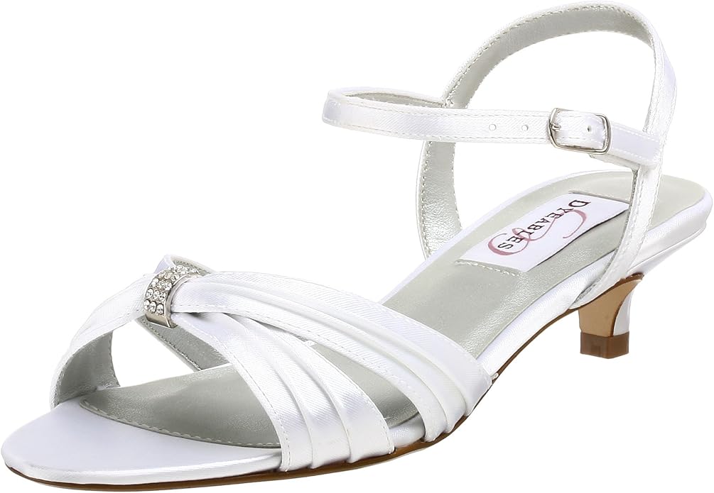 dyeables penelope sandal