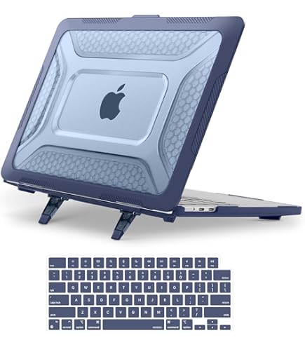 CASETiFY Impact MacBook Air 13.6