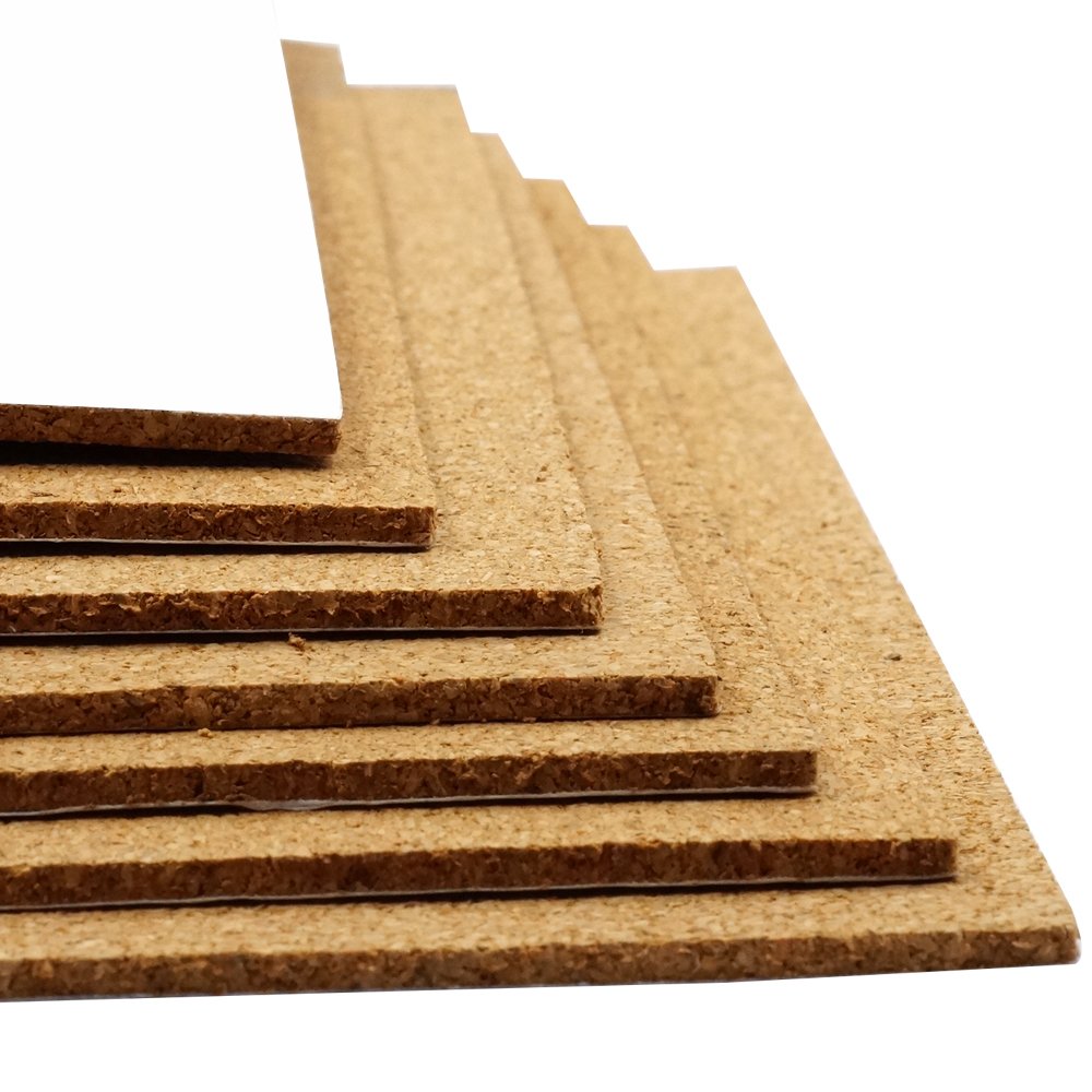 Купить Пробковый Лист 3 Мм