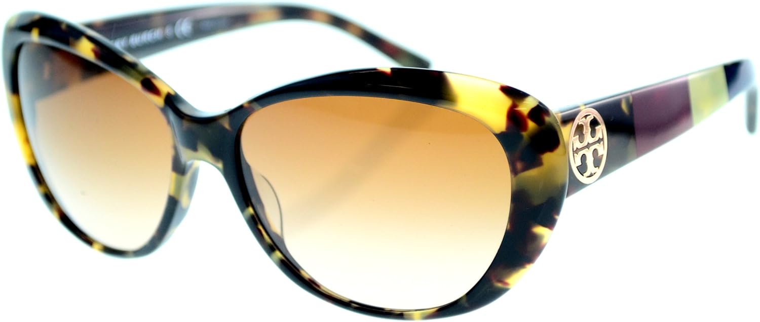 tory burch women's ty7005 sunglasses