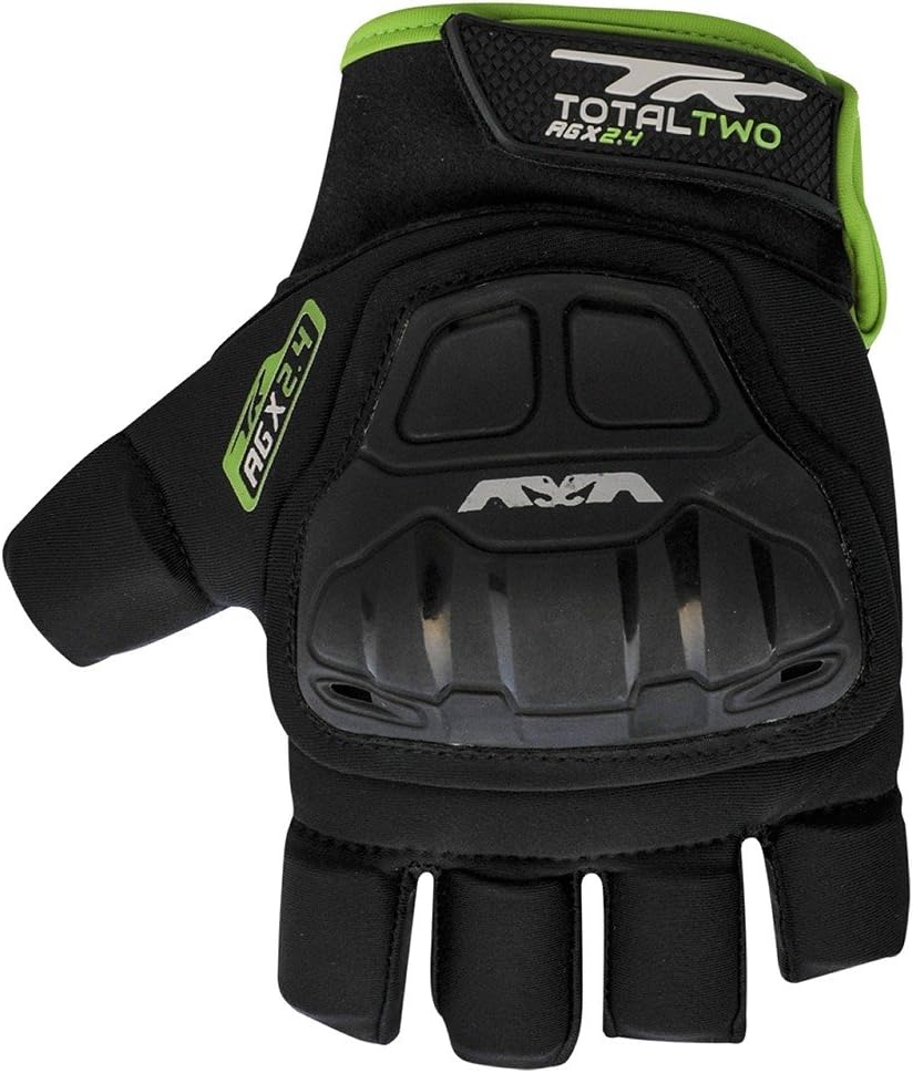TK AGX 2.4 Hockey Glove LH - With Palm (2017-18)