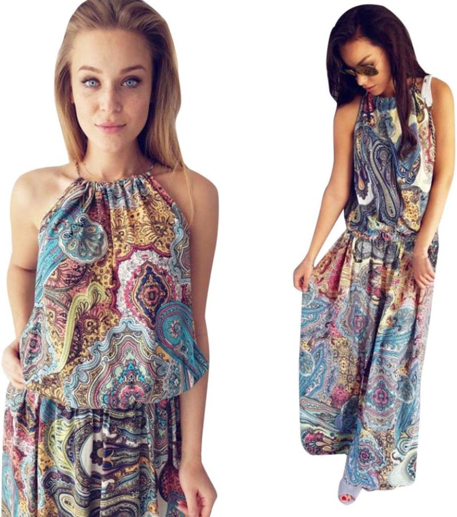 multi color sundress