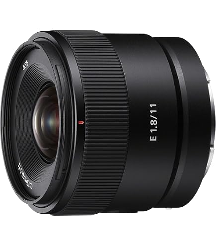 Objectif Samyang 24mm F2.8 FE Pour Sony - Grand Angle Fixe En Excellent état