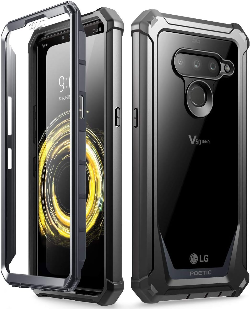 Best phone case lg 5g