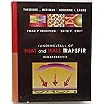 Fundamentals of Heat and Mass Transfer