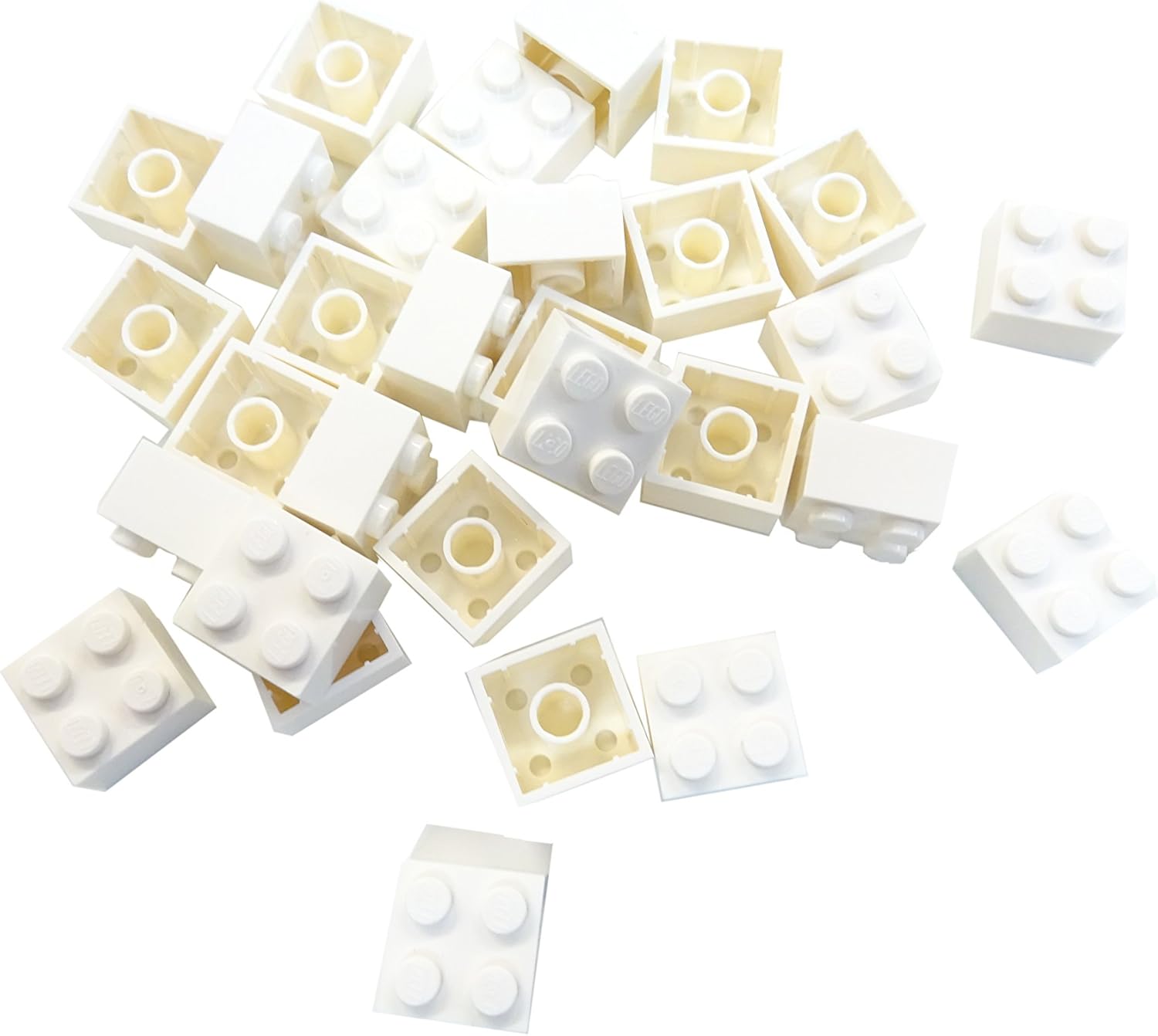 30 Stück LEGO \