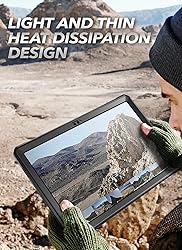 SUPCASE for Samsung Galaxy Tab A9 Plus Case with