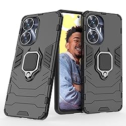 Kukoufey Case for Oppo Realme C55 Case Cover,Case