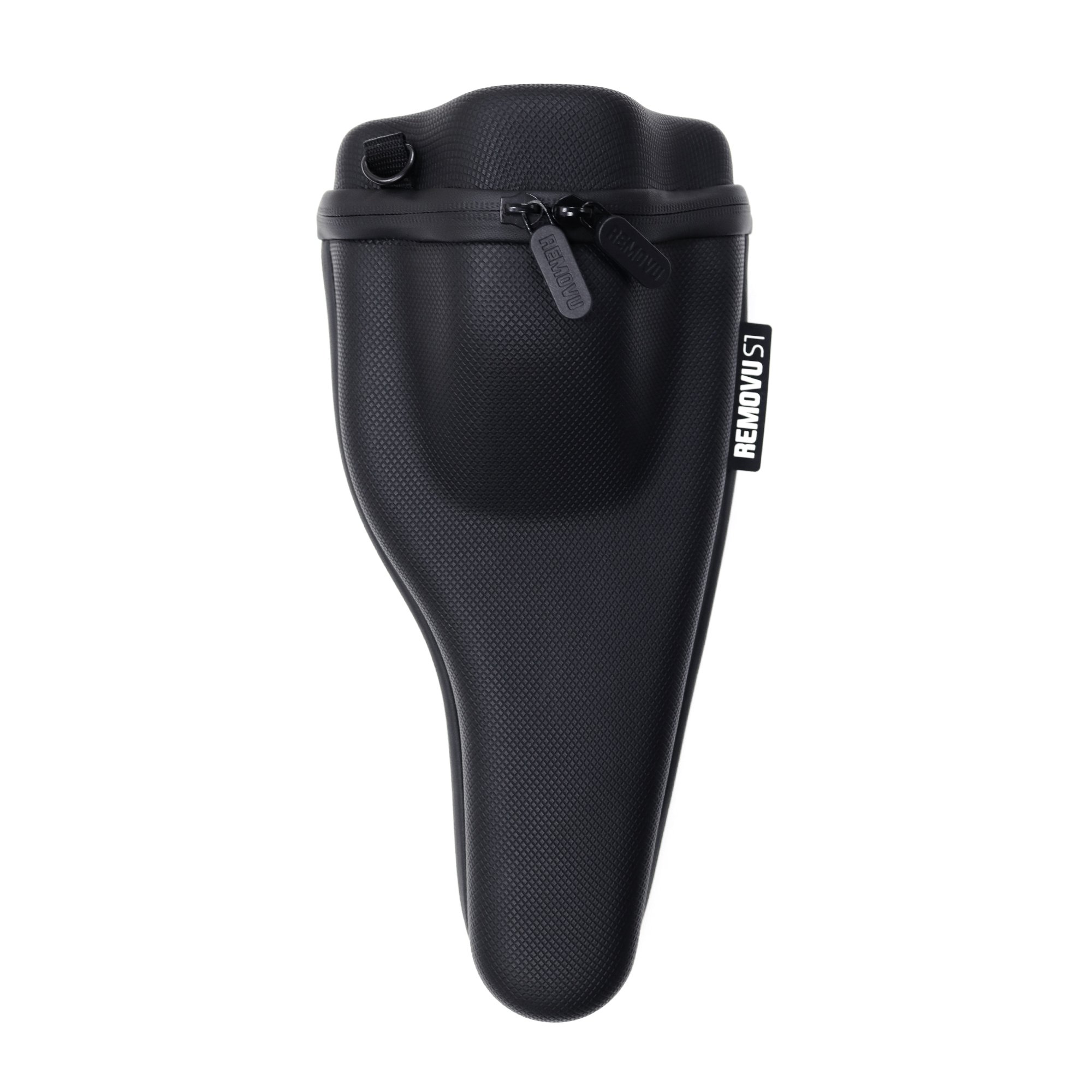 Removu On The Go quick access case for complete S1 Gimbal and handle (RM-QC),RM-XCASE