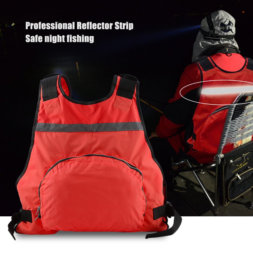 Drift Boatingベストsailing Aidベスト水泳ボートカヤックライフジャケットベスト釣り安全ライフジャケット笛withレディースyouth 釣りライフジャケットライフベスト大人用メンズ点buoyancy Suit レッド レッド B0779qqrkq ライフジャケットフローティングベスト 熱い販売 Drift Boatingベストsailing Aidベスト水泳ボートカヤックライフジャケットベスト釣り安全ライフジャケット笛withレディースyouth 釣りライフジャケットライフベスト大人用メンズ点buoyancy Suit レッド レッド B0779qqrkq ライフジャケットフローティングベスト 熱い販売