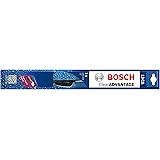 Bosch 3397006504 Clear Advantage 18-inch Wiper Blade for Passenger Cars(Pack of 1)