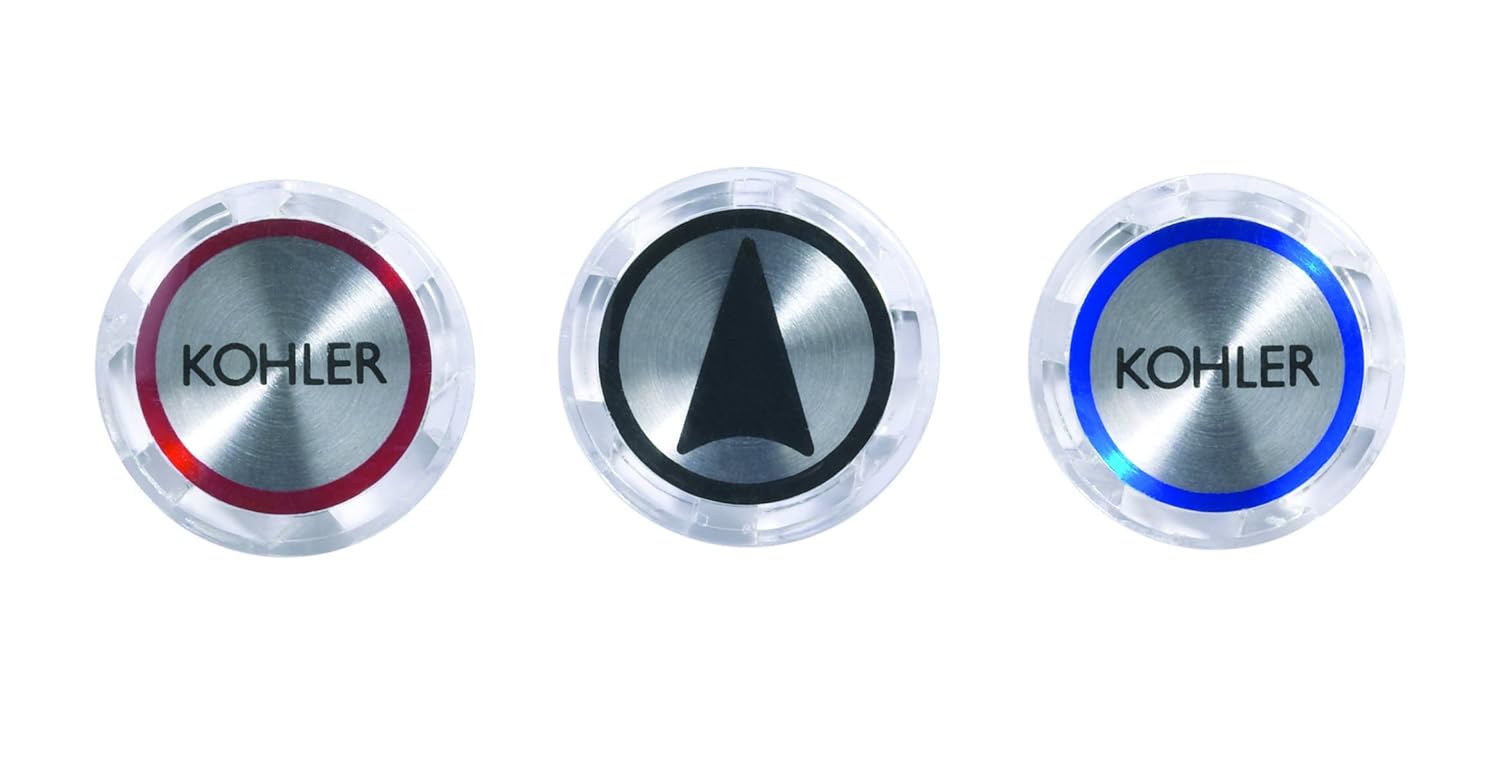 Plug button. Plug button