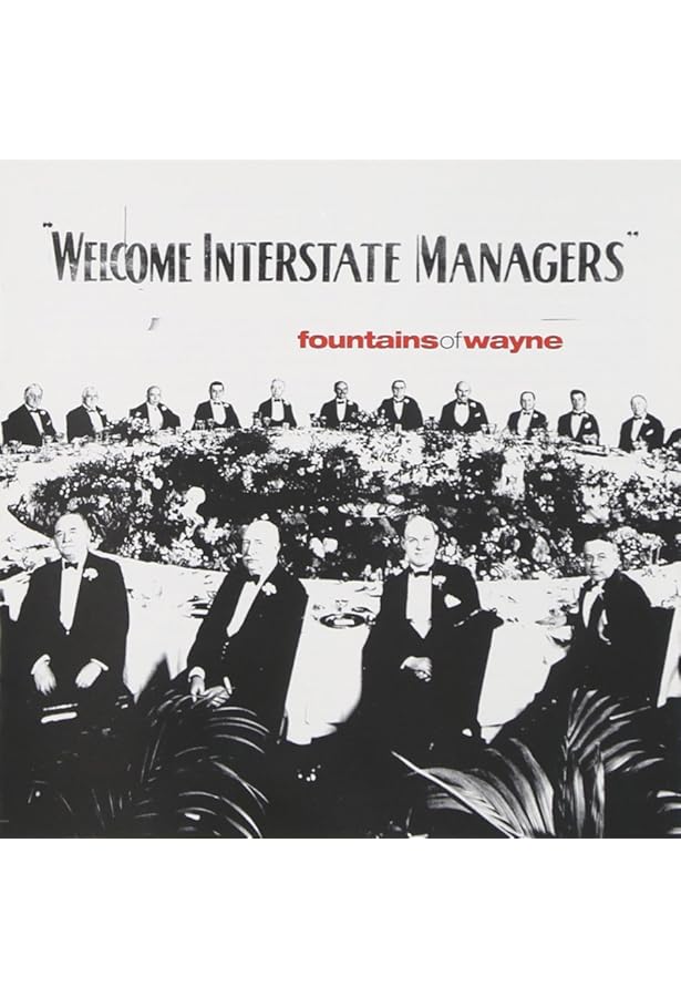 Fountains of Wayne - Traffic and Weather - Amazon.com Music