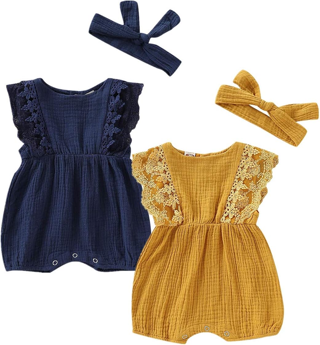 one piece outfits for baby girl