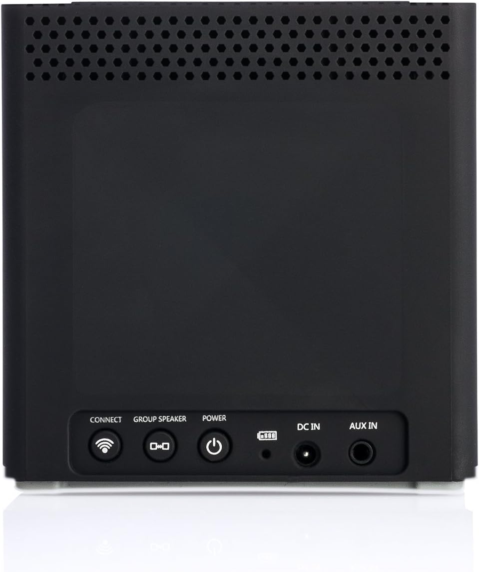 expandable bluetooth speakers