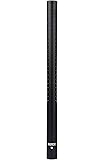 Rode NTG3B Super-Cardioid Condenser Shotgun Microphone, Black
