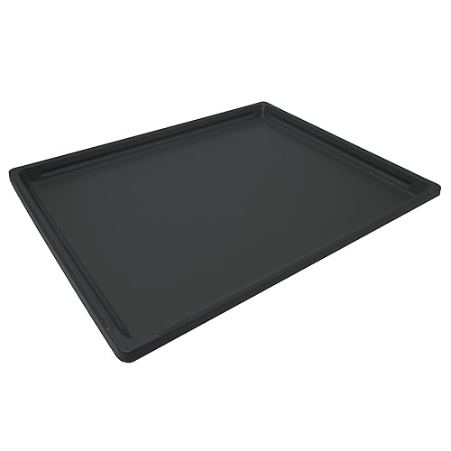 Dog Crate Replacement Plastic Tray 104 89.5x55.5x3.5cm Amazon.co.uk