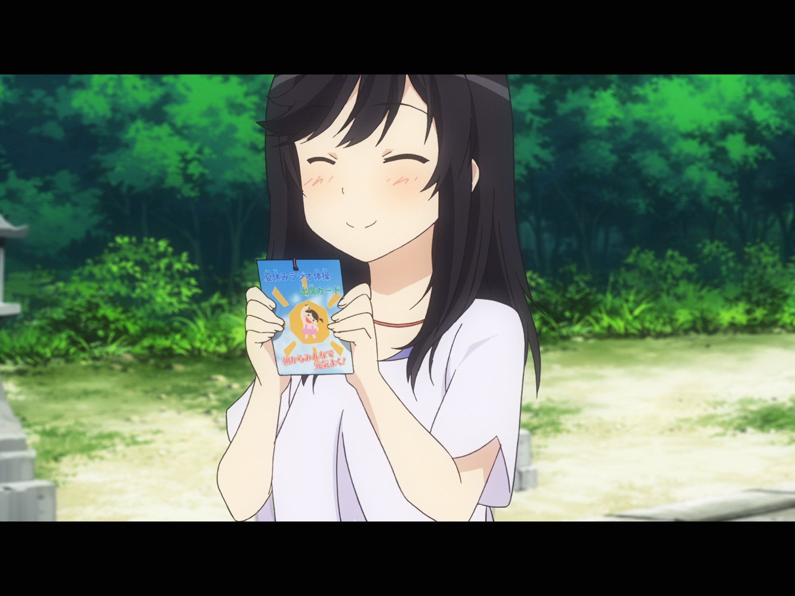 Amazon Co Jp のんのんびよりを観る Prime Video