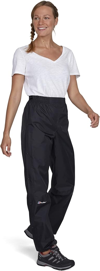 waterproof overpants hiking