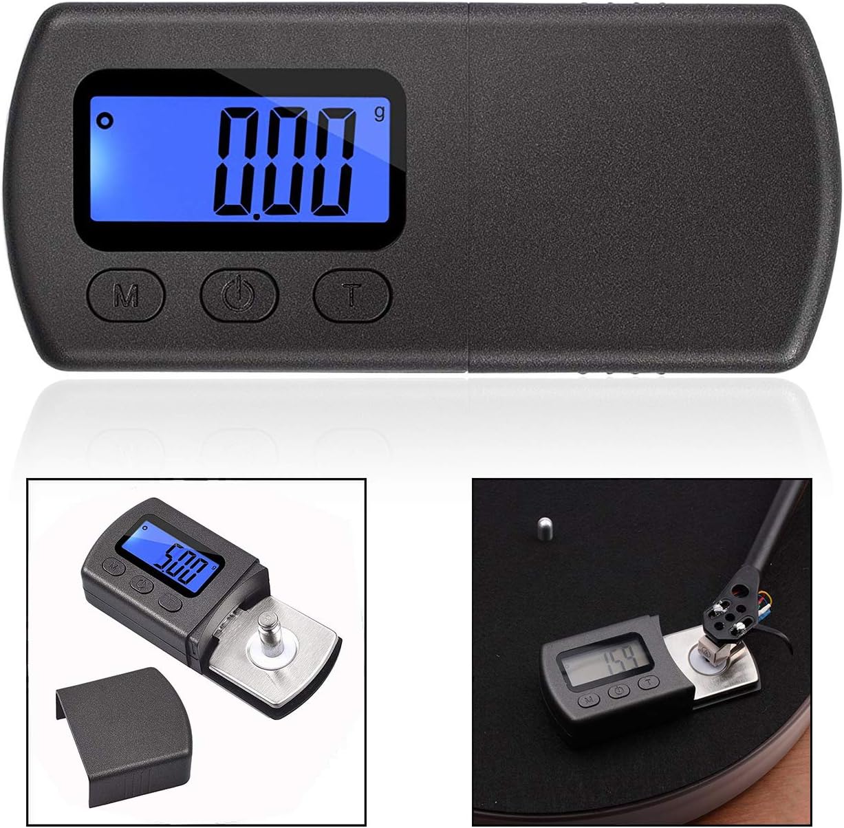 fono fedeltà musicale