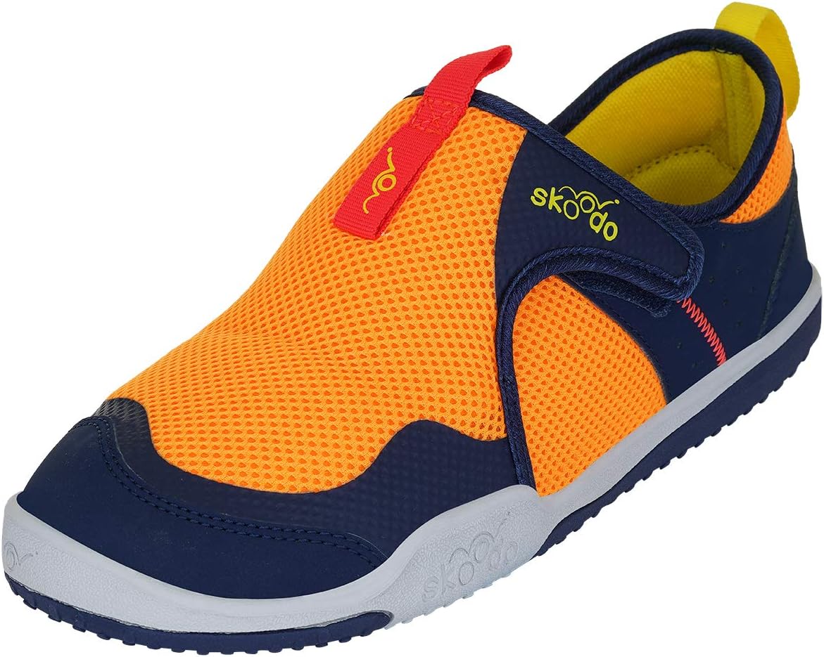 Skoodo Unisex-Child Sports Shoes