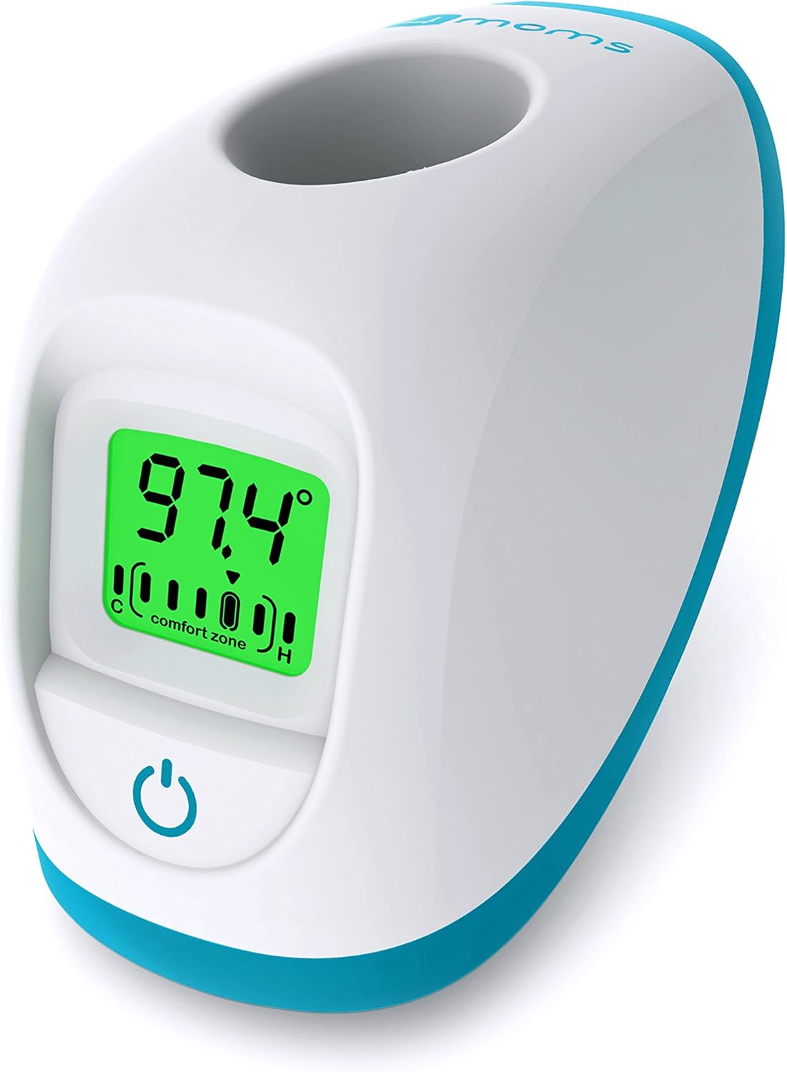 4moms bath spout thermometer