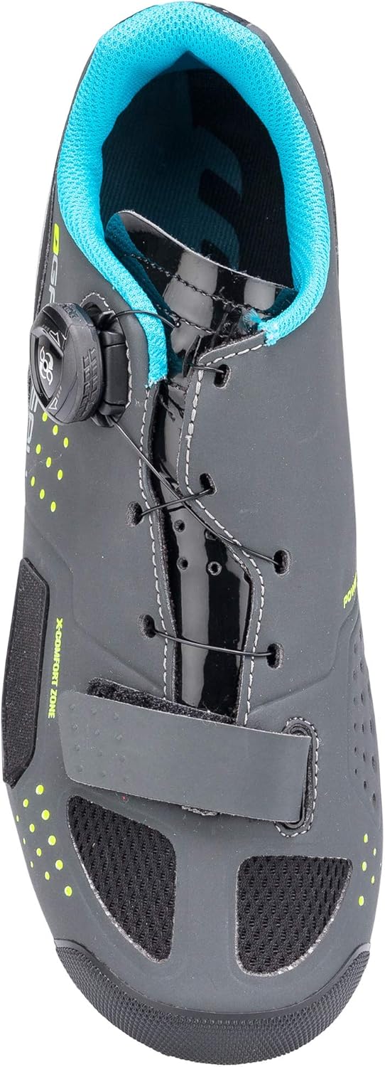 granite ii cycling shoes