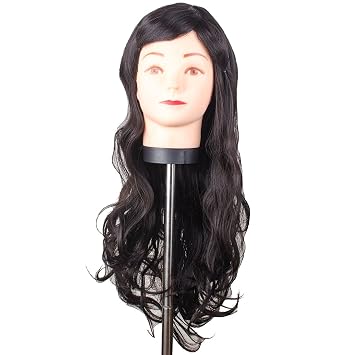 Buy Majik Synthetic Full Head Long Hair Wigs For Women And Girls