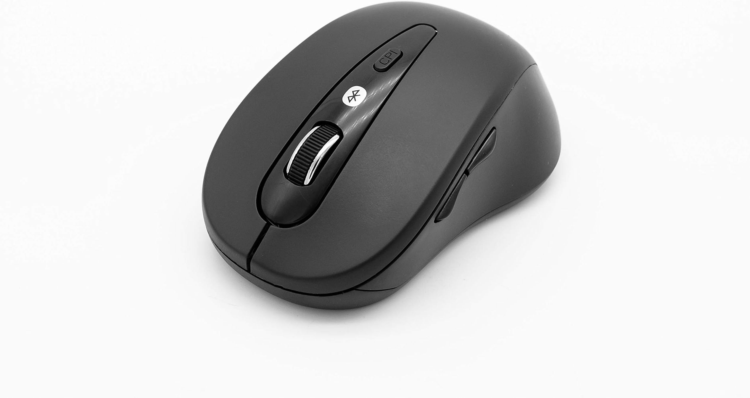 Bluetooth Enabled Wireless Mouse, Superior comfort. Home & Office, Super Energy Saving, Robust connection - up to 10 metres