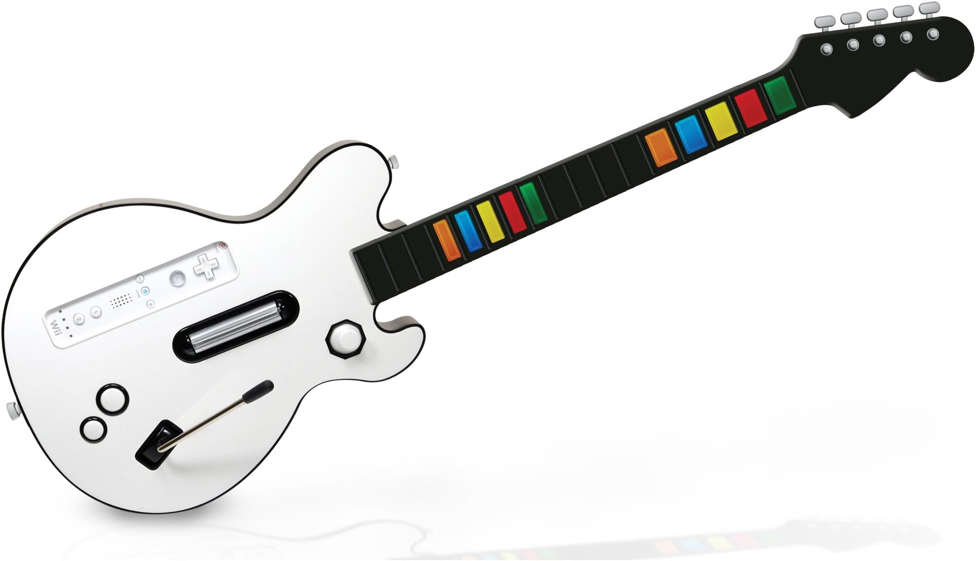 Wireless Guitar (Wii)