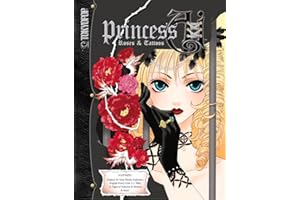 Princess Ai: Roses & Tattoos