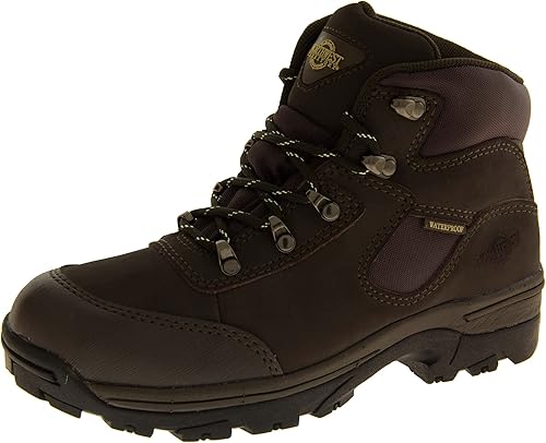 northwest territory hiking boots