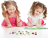 ASTARON 30 Pcs Rubber Erasers Assortment Novelty Animal Styles view 5
