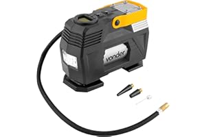 Vonder, Compressor de Ar Automotivo, CAV 120, 12 V
