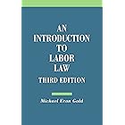 An Introduction to Labor Law