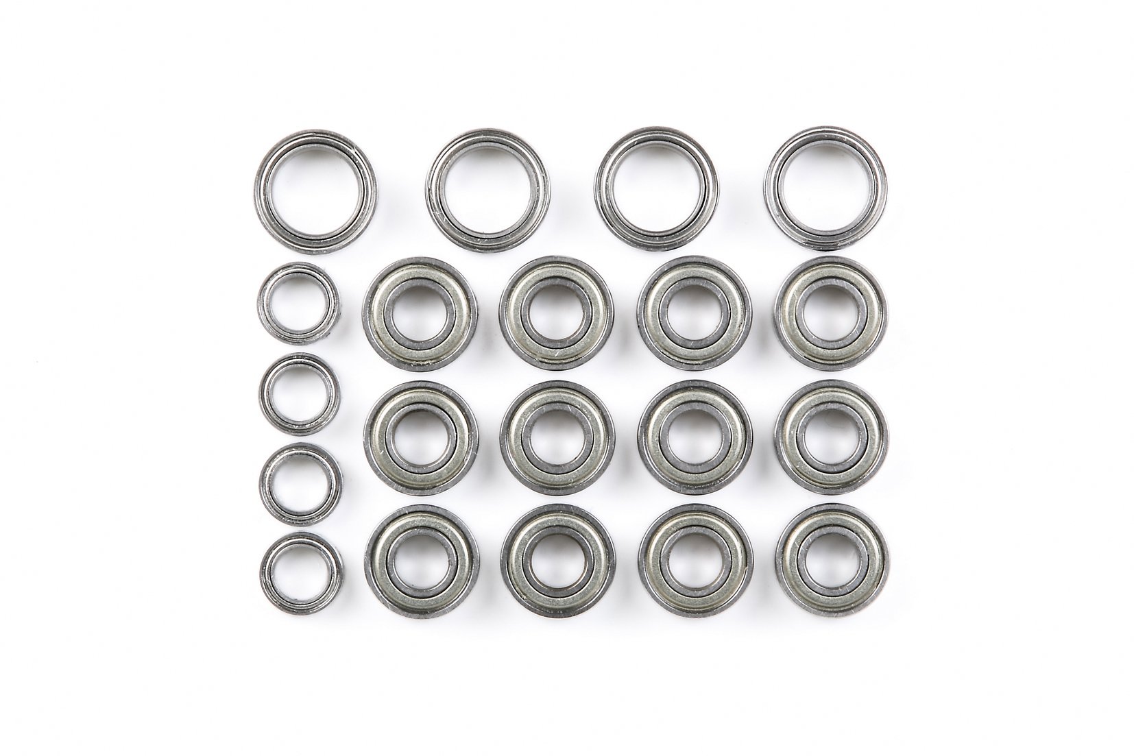 TAMIYA 300054025 - Ball Bearing Set TT-01E