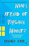 Who's Afraid of Virginia Woolf?
