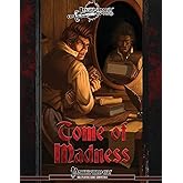 Tome of Madness