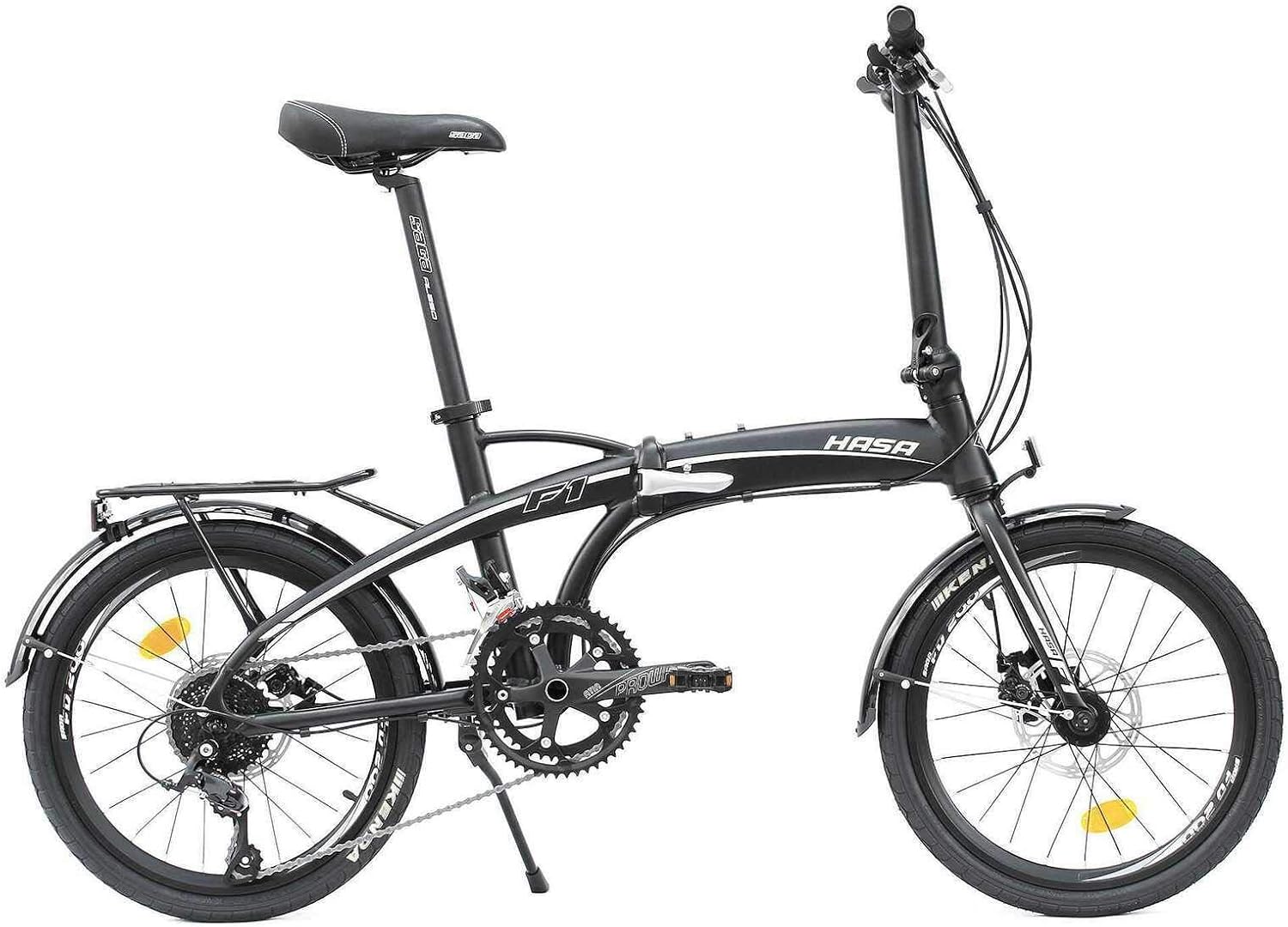 18 speed shimano bike